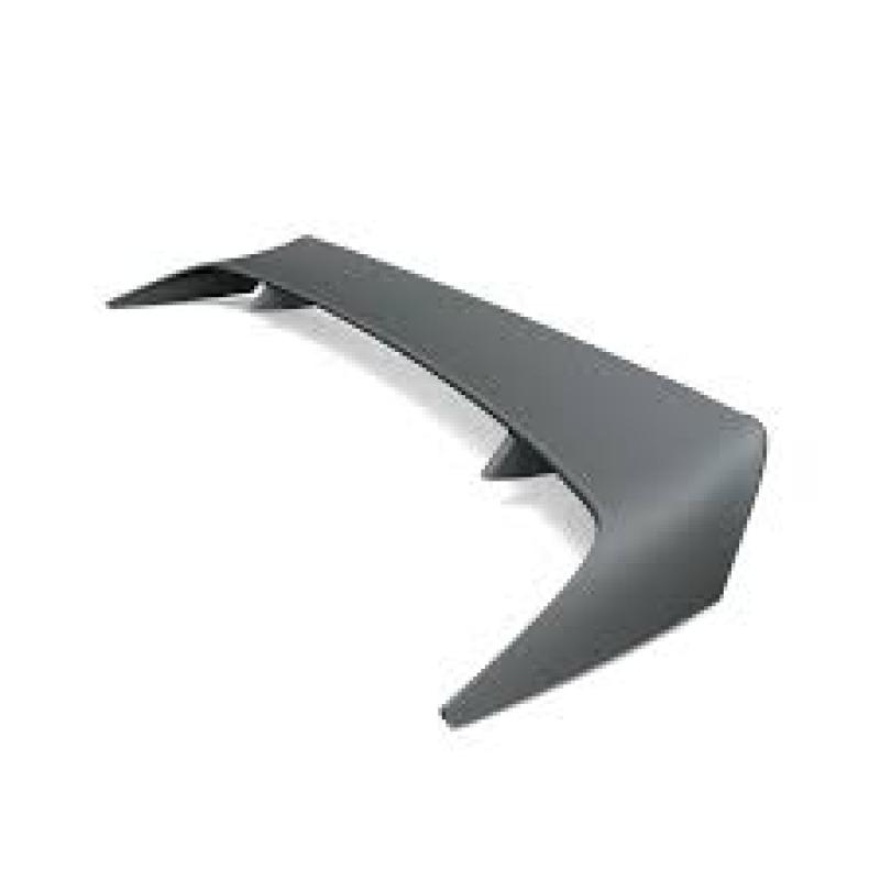 240sx s13 BN Sports rear wing v1